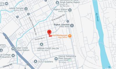 Project Image of 454.88 - 909.77 Sq.ft 2 BHK Apartment for buy in Veljibhai Popatbhai Vaishnav Sadguru Nest