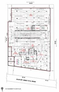 Project Image of 997.49 - 1087.26 Sq.ft 3 BHK Apartment for buy in Saanvi Maple Vivanta