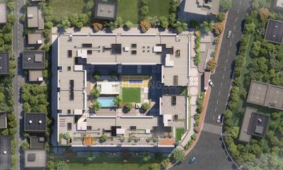 Project Image of 652.0 - 996.0 Sq.ft 2 BHK Apartment for buy in Nivasa Ananya Phase I