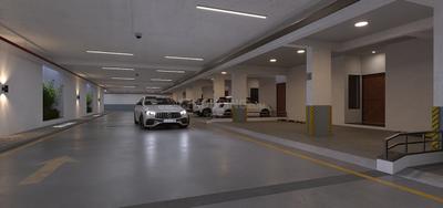 Project Image of 0.0 - 2619.61 Sq.ft 4 BHK Villa for buy in Everest Aastha Grandeur