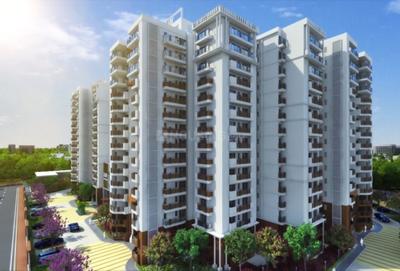 Project Image of 620.0 - 1790.0 Sq.ft 1 BHK Apartment for buy in Urban Woods Phase 2