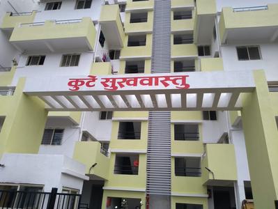 Kailas Kute Sukhvastu Images for Elevation of Kailas Kute Sukhvastu 1