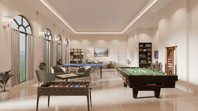 Project Image of 1100 Sq.ft 2 BHK Apartment / Flat for sale in Goregaon East for Rs. 22000000