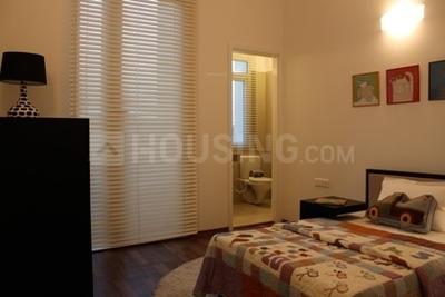 Project Image of 1450.0 - 1950.0 Sq.ft 3.5 BHK Apartment for buy in Emaar Palm Hills Phase 1