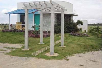 Project Image of 1200.0 - 3000.0 Sq.ft Residential Plot Plot for buy in Maxworth Swarna Residency