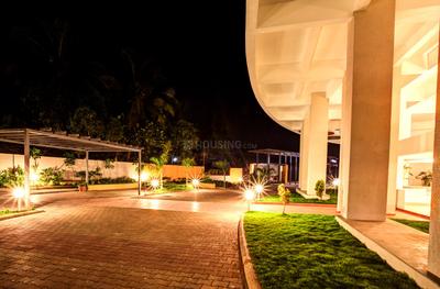 Project Image of 1080.0 - 2166.0 Sq.ft 2 BHK Apartment for buy in Mahabaleshwara Classique Sapphire