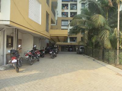 Project Image of 728.0 - 747.0 Sq.ft 2 BHK Apartment for buy in Raunak Tulip