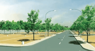 Project Image of 523.0 - 9670.0 Sq.ft Residential Plot Plot for buy in S2 Butterfly Gardens