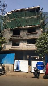 Project Image of 483.0 - 972.0 Sq.ft 1 BHK Apartment for buy in Sai Prasad Saivishwa