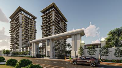 Project Image of 2480 Sq.ft 3 BHK Villa for sale in Sarojini Nagar for Rs. 7000000