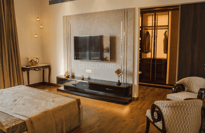 Project Image of 2600.0 - 5200.0 Sq.ft 4 BHK Apartment for buy in AGI Sky Villas