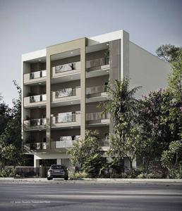Project Image of 0.0 - 2422.0 Sq.ft 4 BHK Apartment for buy in DLF Independent Floors at DLF City Phase I and III