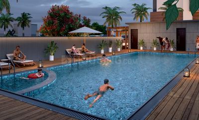 Project Image of 1047.0 - 1114.0 Sq.ft 2 BHK Apartment for buy in Aarish Residency