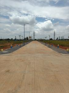Project Image of 1200.0 - 1500.0 Sq.ft Residential Plot Plot for buy in Shivaroy Orchards