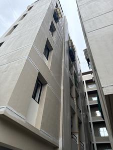 Project Image of 0.0 - 315.27 Sq.ft 1 BHK Apartment for buy in Dream Elegance Tower A B