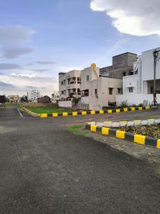Project Image of 1100.0 - 2165.0 Sq.ft Residential Plot Plot for buy in Landster Shanthi Nagar