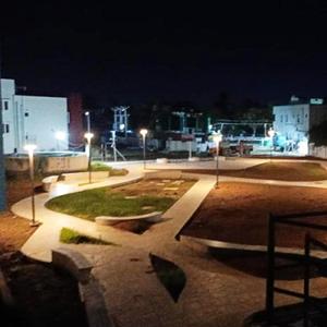 Project Image of 0.0 - 1200.0 Sq.ft 2 BHK Villa for buy in Isha Code Field Phase VI