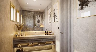 Project Image of 2198.0 - 3164.0 Sq.ft 3 BHK Apartment for buy in Tripundra