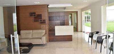 Project Image of 3206.0 - 5000.0 Sq.ft 3 BHK Villa for buy in Tudor Ken