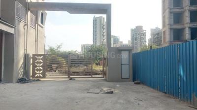 Project Image of 608 Sq.ft 1 BHK Apartment / Flat for sale in Taloja for Rs. 4000000