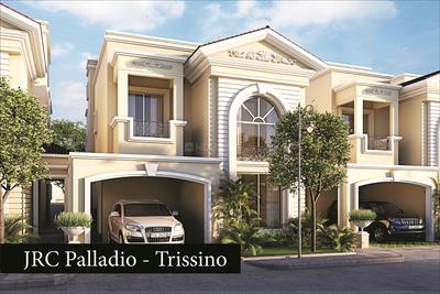 Project Image of 3327 Sq.ft 4 BHK Villa for sale in Sarjapur for Rs. 37554510