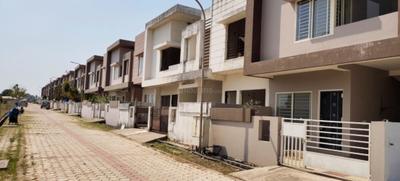 Project Image of 980.0 - 1460.0 Sq.ft 3 BHK Villa for buy in My City