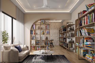 Project Image of 1662.0 - 2435.0 Sq.ft 3 BHK Apartment for buy in Nature Amaltas
