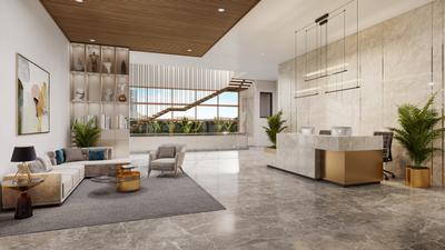 Project Image of 737.0 - 1295.0 Sq.ft 2 BHK Apartment for buy in Narang Privado B