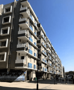 Project Image of 1062.0 - 1269.0 Sq.ft 2 BHK Apartment for buy in Iris Blueiris I