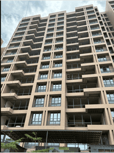 Project Image of 905.35 - 906.64 Sq.ft 3 BHK Apartment for buy in Vinayak Elysium