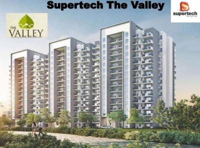 Supertech The Valley Elevation 1