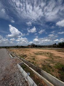 Project Image of 1200 Sq.ft Residential Plot / Land for sale in Kanakapura for Rs. 4680010