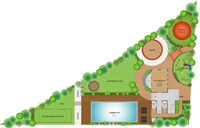 Project Image of 328.08 - 366.94 Sq.ft 1 BHK Apartment for buy in Mirador Sangam