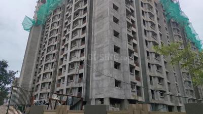 Project Image of 850 Sq.ft 2 BHK Apartment / Flat for sale in Taloja for Rs. 5250000
