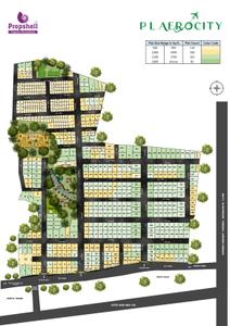 Project Image of 600 Sq.ft Residential Plot / Land for sale in Sriperumbudur for Rs. 1200000