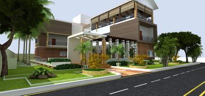 Project Image of 2438.0 - 5034.0 Sq.ft 3 BHK Villa for buy in Aakriti ARV Viva