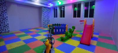 Project Image of 1970.0 - 3540.0 Sq.ft 3 BHK Duplex for buy in Orchid Grandeur