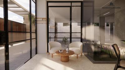 Project Image of 2000.0 - 2050.0 Sq.ft 3 BHK Apartment for buy in Anugragha Sai Prestige