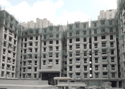 Project Image of 537.0 - 1025.91 Sq.ft 1 BHK Apartment for buy in Dioro And Beryl At Brigade EL Dorado