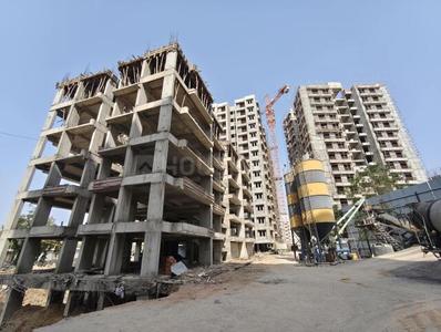 Project Image of 960.0 - 1086.0 Sq.ft 3 BHK Apartment for buy in Ratnam Parkview
