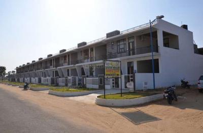 Project Image of 2441.0 - 3000.0 Sq.ft 3 BHK Villa for buy in SNG Parth City Villas