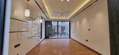 Project Image of 1900.0 - 4500.0 Sq.ft 3 BHK Builder Floor for buy in Bargainer Premium Floors