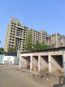 Project Image of 488.0 - 1008.0 Sq.ft 1 BHK Apartment for buy in Urban Lakes Phase I