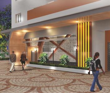 Project Image of 1060.0 - 2175.0 Sq.ft 2 BHK Apartment for buy in Signifa Signature
