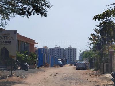 Project Image of 620.0 - 861.65 Sq.ft 2 BHK Apartment for buy in R K Samruddh Vatika