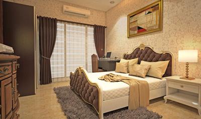 Project Image of 281.91 - 1471.0 Sq.ft 1 BHK Apartment for buy in Passcode Easy Access