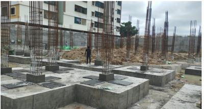 Project Image of 1175.0 - 2390.0 Sq.ft 2 BHK Apartment for buy in Lotus Aspira