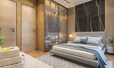 Project Image of 453.05 - 577.91 Sq.ft 2 BHK Apartment for buy in Bhaveshwar Callista 2