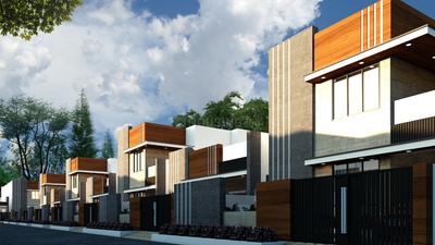 Project Image of 850.0 - 1152.0 Sq.ft 2 BHK Villa for buy in KK Aaradhana Village