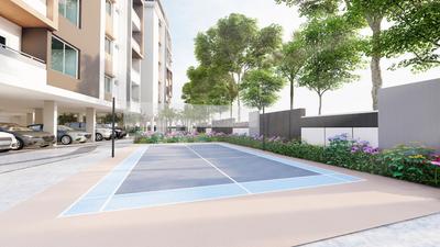 Project Image of 0.0 - 1116.0 Sq.ft 2 BHK Apartment for buy in Ecogreen Casa Traimbak